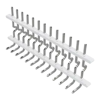 Image of Full custom pin headers