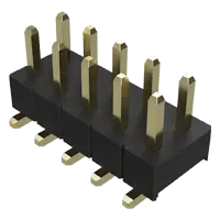 Image of Semi-custom pin headers