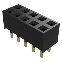 Image of Female headers