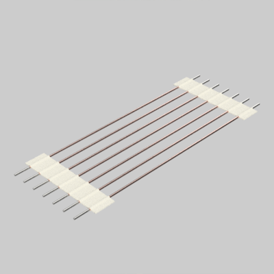 Flexible board connectors: FiP-01 type image