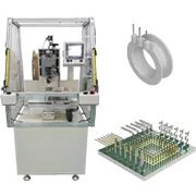 Image of Terminal insertion systems