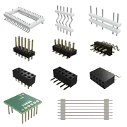 Image of Electrical connection parts