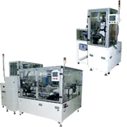 Image of Automatic parts for electrical connections