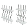 Image of Full Custom Pin Headers
