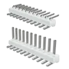 Image of SMT type pin headers