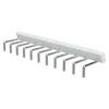 Image of Snap off pin headers