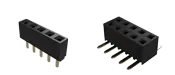 Image of Female Headers