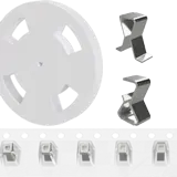 Image of SMT bottom entry terminals