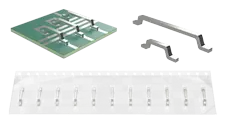 Image of SMT Jumpers
