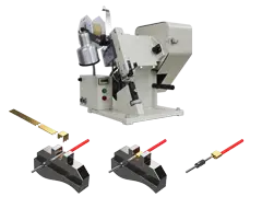 Image of Crimping System