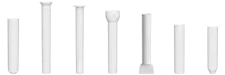 Image of Tube Cap