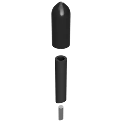Image of Antenna protection