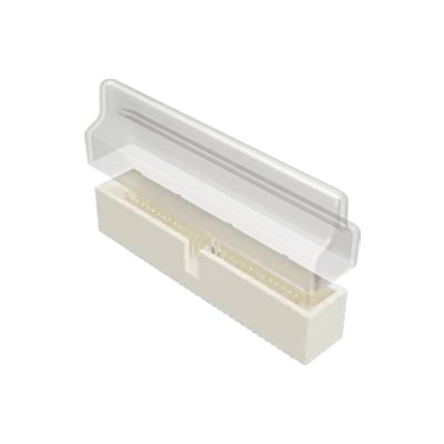 Image of Connector protection