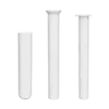 Image of Tube Caps