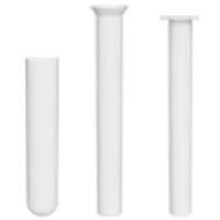 Image of Tube Caps