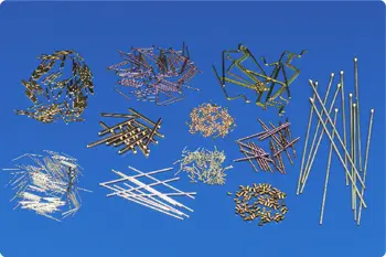Image of Pin Terminals, Lead-Pin