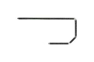 Photo of Three step bending