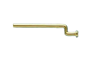 Photo of Crank bending + header