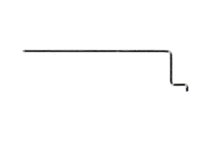 Photo of Double crank bending