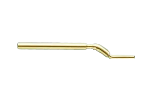 Photo of Crank bending + flattening