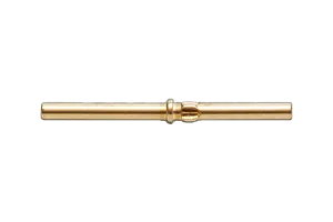 Photo of Flange + dimple star