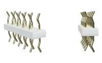 Image of Card edge