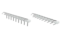 Image of Spring Pin Headers