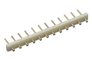 Nail pin photo