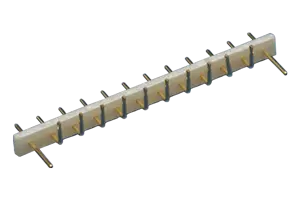 With positioning pin photo