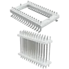 Image of Full Custom Pin Headers