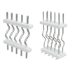 Image of Wave pin headers