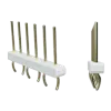 Image of Through hole contact pin headers