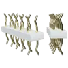 Image of Card edge