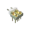 Image of Terminal hold contact