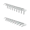 Image of Spring Pin Headers