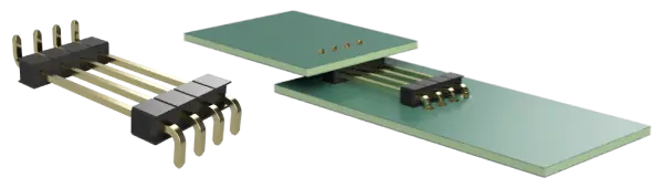 Image of Shift type (low height)