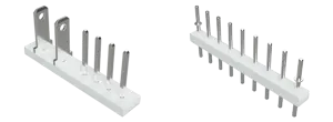 Image of Combination of different terminals