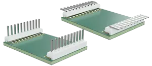 Image of SMT type Pin Headers
