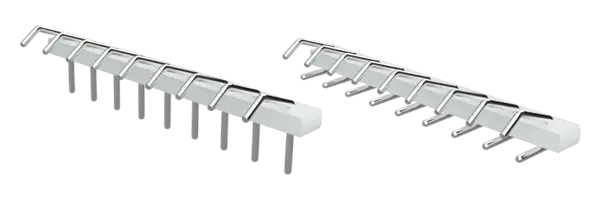 Spring Pin Headers photo