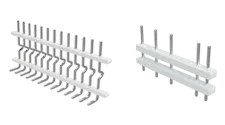 Image of Full Custom Pin Headers