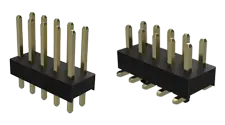 Image of Full custom pin headers