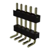 DIP Type Right angle Double Base Single line 1 photo