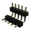 DIP Type Right angle Double Base Single line 2 photo