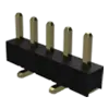 SMT Type Straight Single Base Single line photo