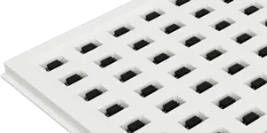 Image of Tray packaging