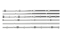 Image of About Preform Chain Pin Terminal
