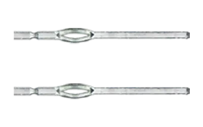 Image of Press fit Chain Terminal