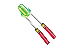 Image of LED