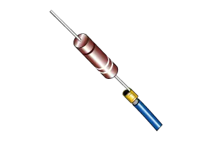 Image of Resitors