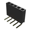 Dip Type Right angle Single line photo
